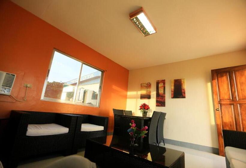 Aerostop Hotel And Restaurant