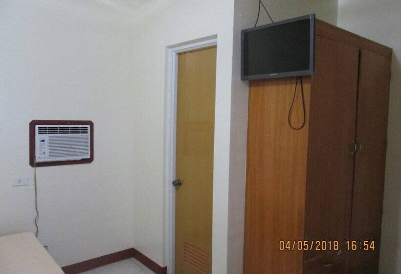 Hotel Agm Beachfront Resort & Resto