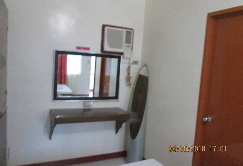 호텔 Agm Beachfront Resort & Resto