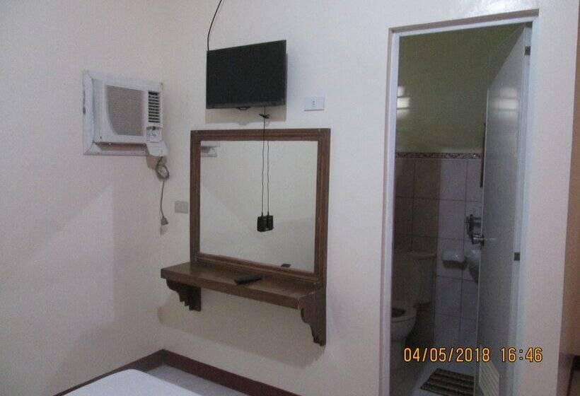 호텔 Agm Beachfront Resort & Resto