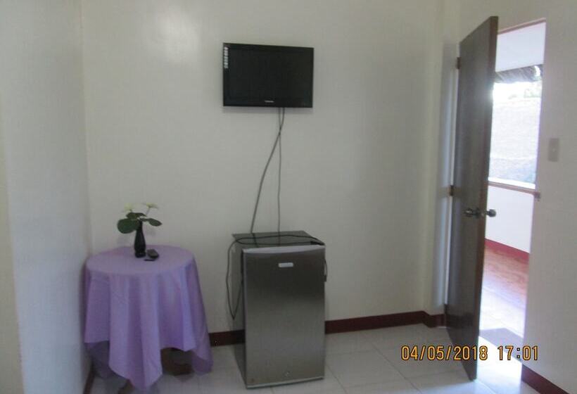 호텔 Agm Beachfront Resort & Resto