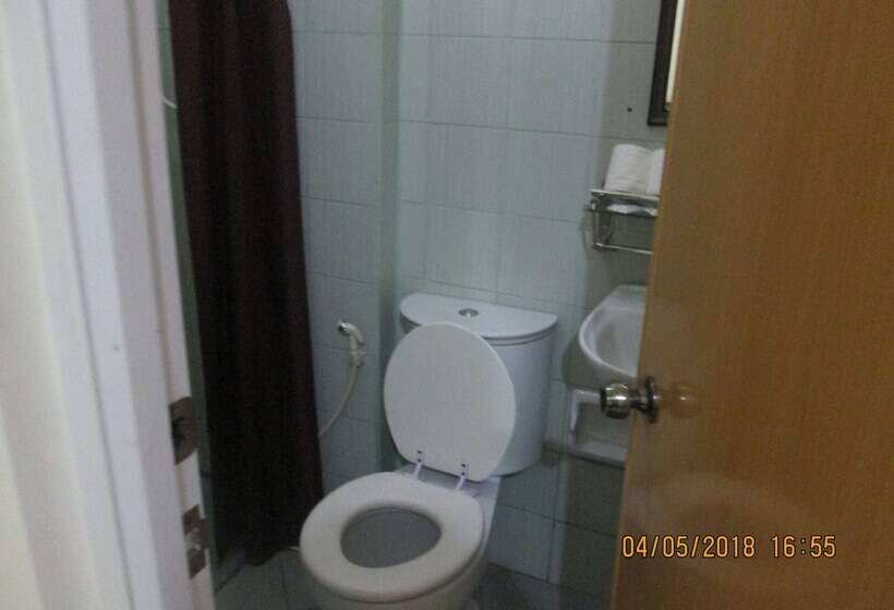 호텔 Agm Beachfront Resort & Resto