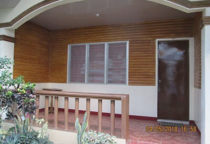 호텔 Agm Beachfront Resort & Resto