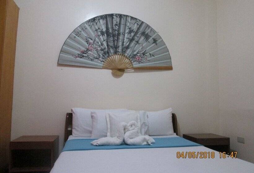 호텔 Agm Beachfront Resort & Resto