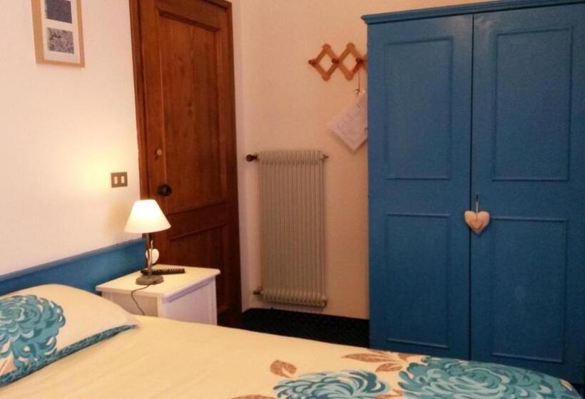 בית מלון כפרי Albergo Al Sole