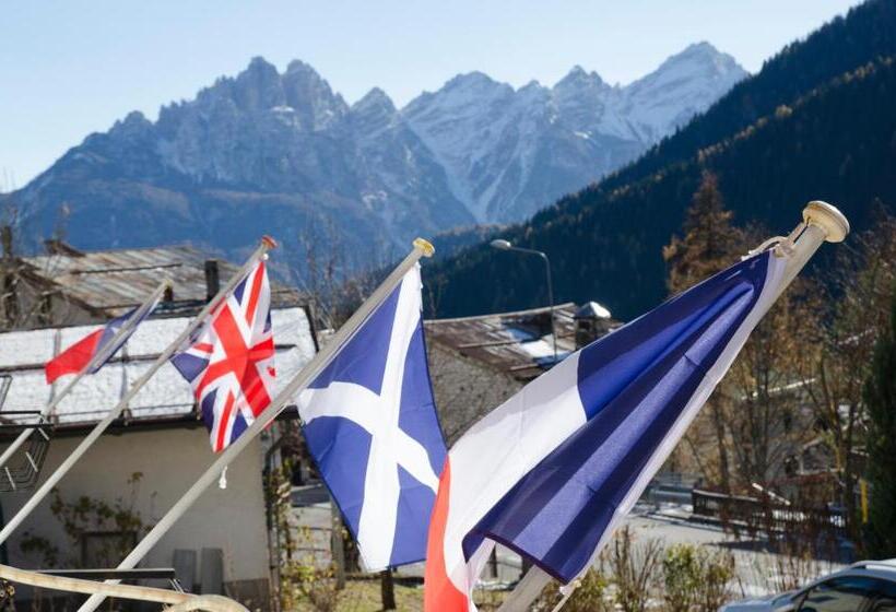 בית מלון כפרי Albergo Al Sole