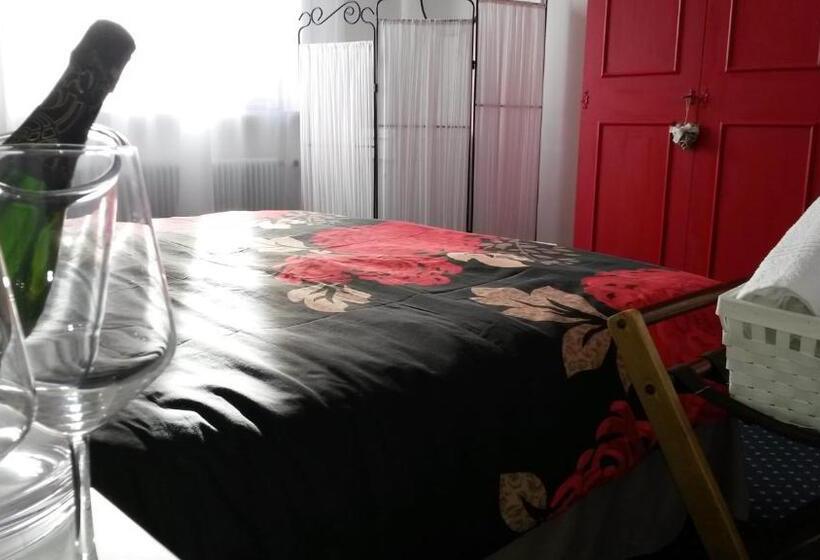 בית מלון כפרי Albergo Al Sole