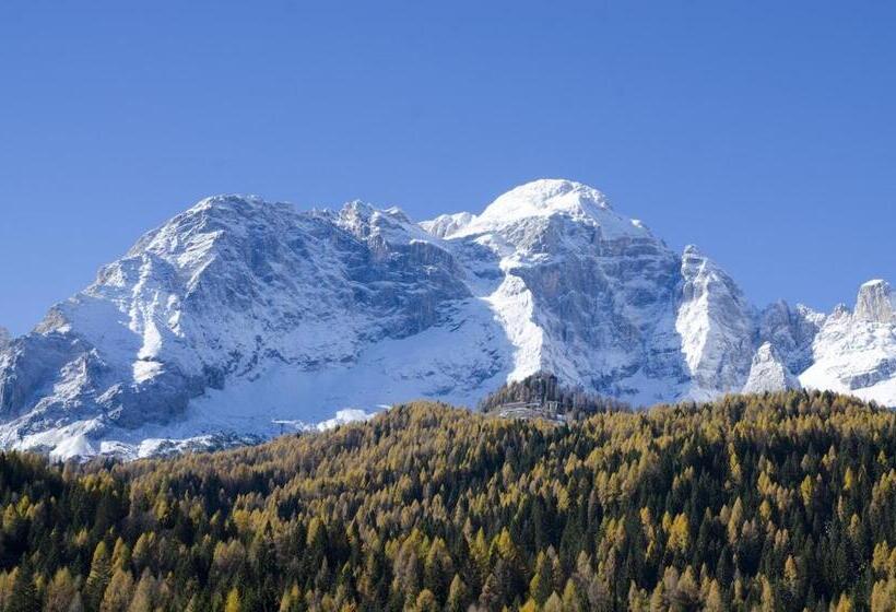 בית מלון כפרי Albergo Al Sole