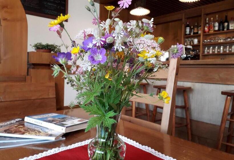 בית מלון כפרי Albergo Al Sole