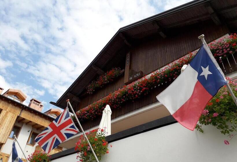 בית מלון כפרי Albergo Al Sole