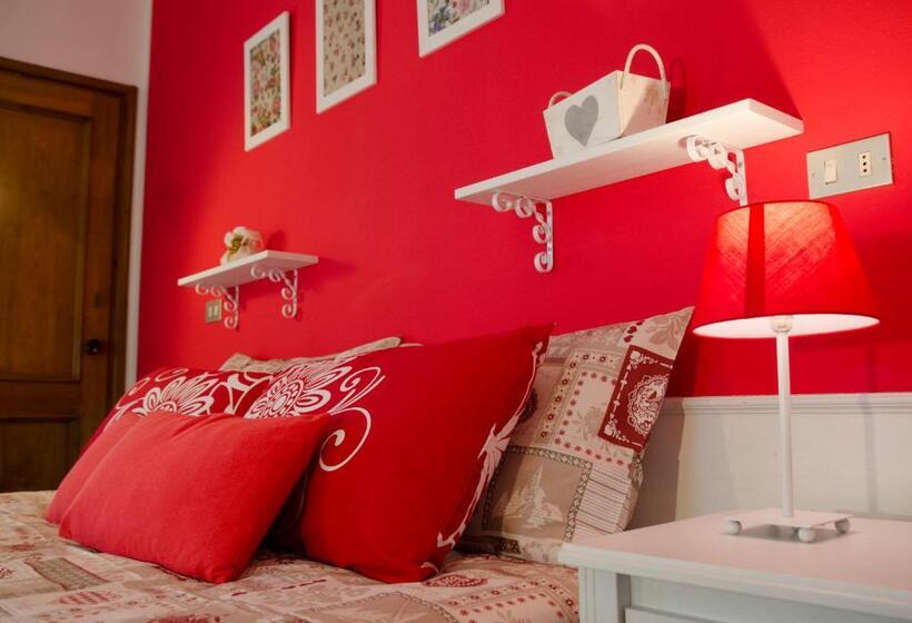 בית מלון כפרי Albergo Al Sole