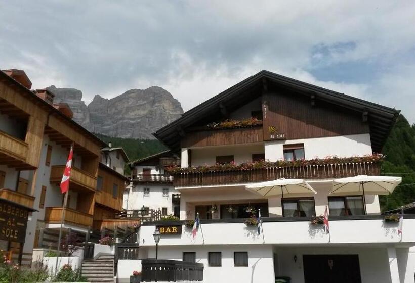 בית מלון כפרי Albergo Al Sole