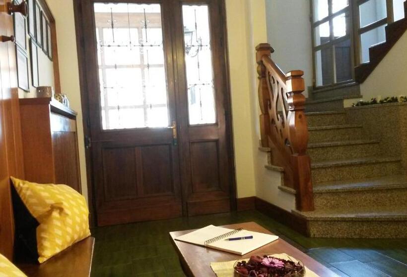 בית מלון כפרי Albergo Al Sole