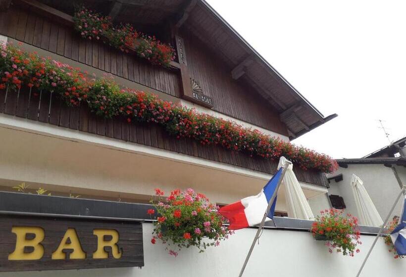 בית מלון כפרי Albergo Al Sole