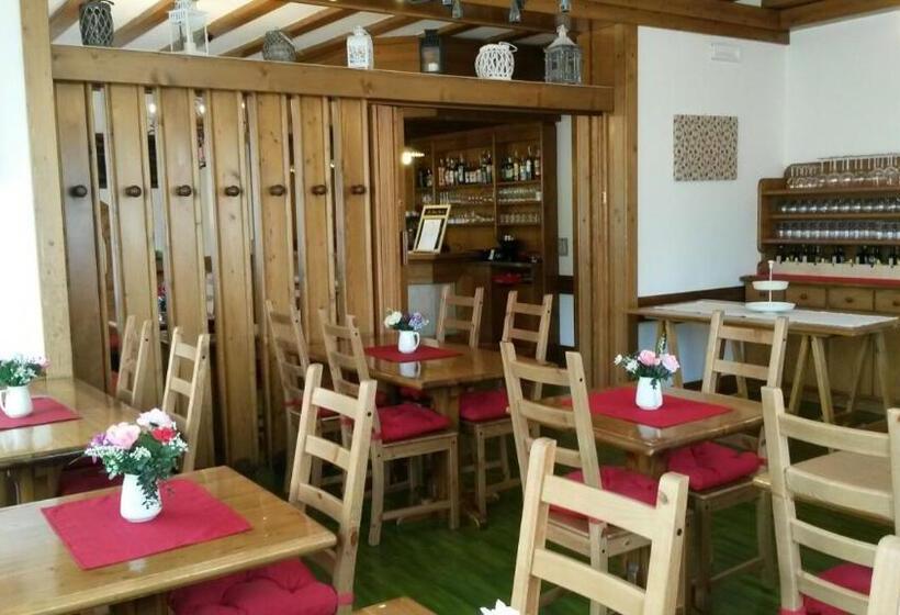 בית מלון כפרי Albergo Al Sole