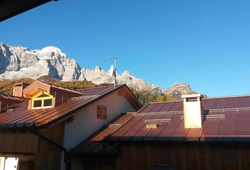 בית מלון כפרי Albergo Al Sole