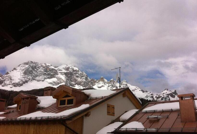 בית מלון כפרי Albergo Al Sole