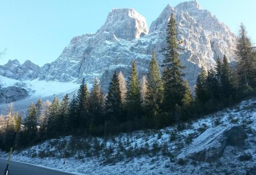 בית מלון כפרי Albergo Al Sole