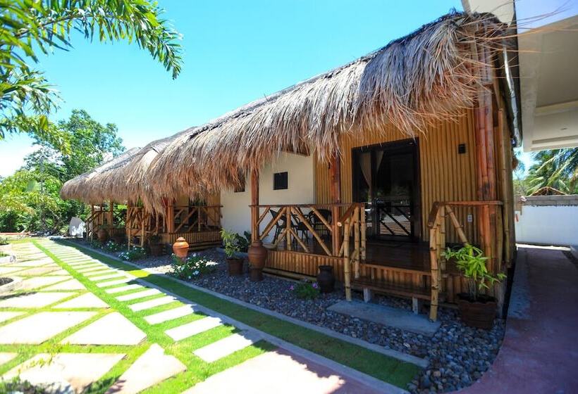 هتل Allura Resort Dive And Spa