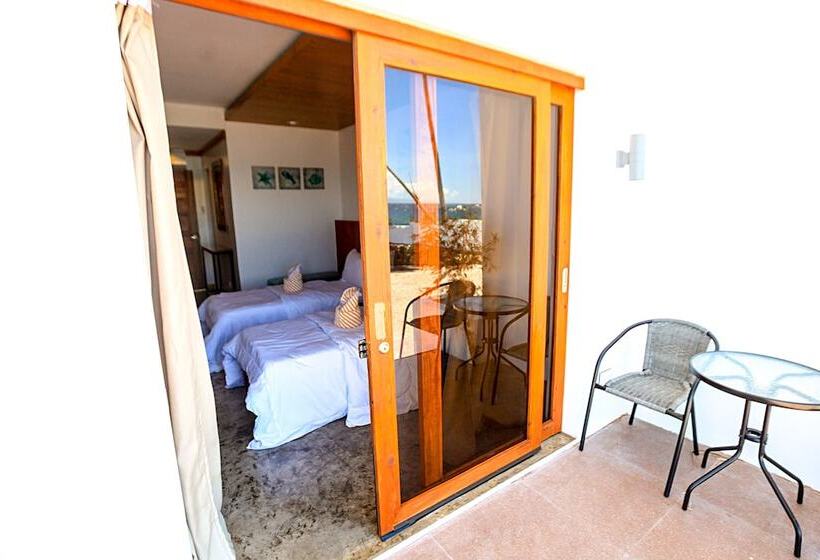 هتل Allura Resort Dive And Spa