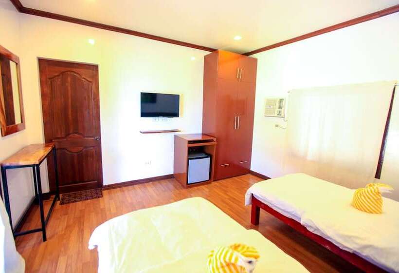 هتل Allura Resort Dive And Spa