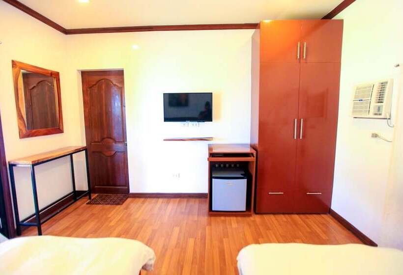 هتل Allura Resort Dive And Spa