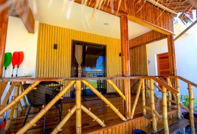 هتل Allura Resort Dive And Spa