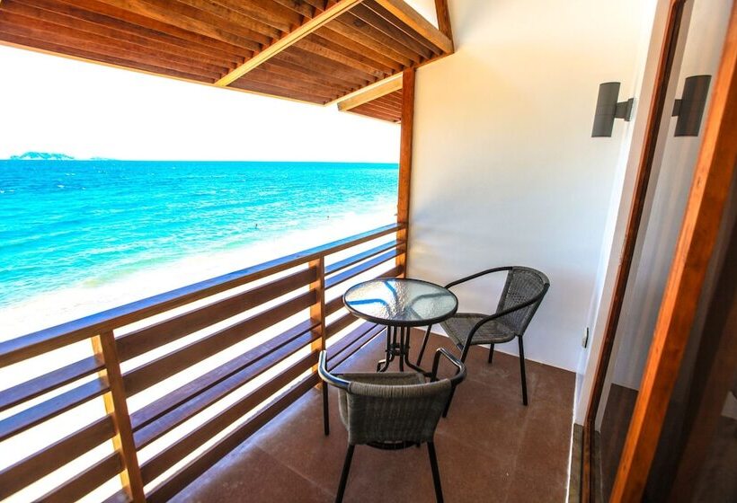 هتل Allura Resort Dive And Spa