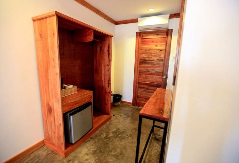 هتل Allura Resort Dive And Spa