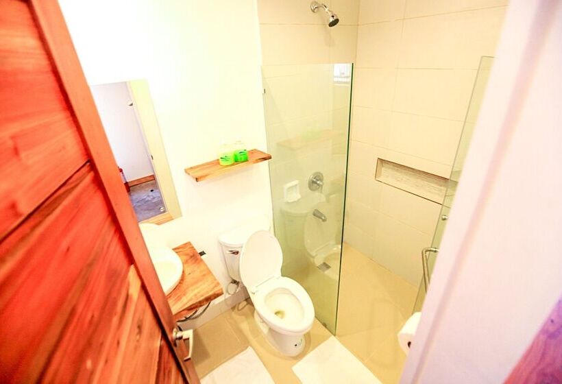 هتل Allura Resort Dive And Spa