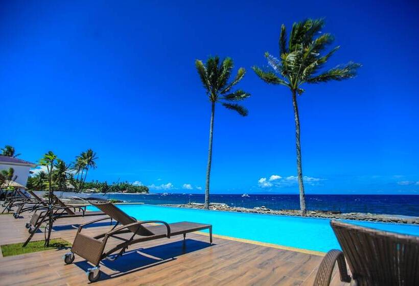 هتل Allura Resort Dive And Spa