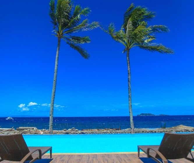 هتل Allura Resort Dive And Spa