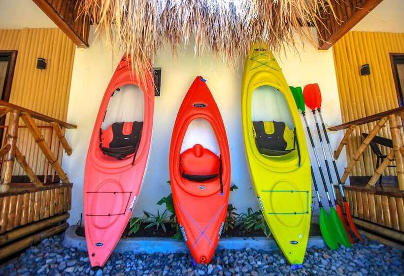 هتل Allura Resort Dive And Spa