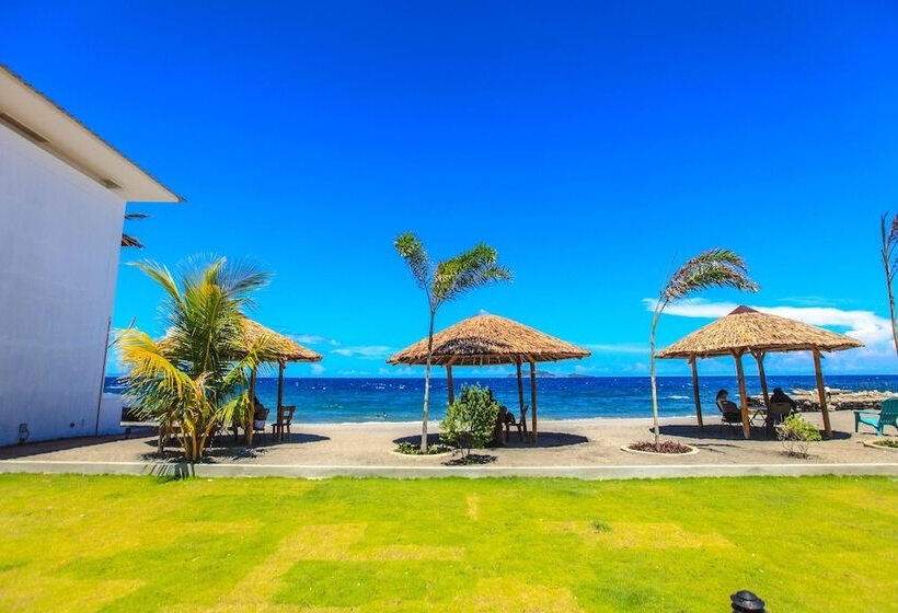 هتل Allura Resort Dive And Spa