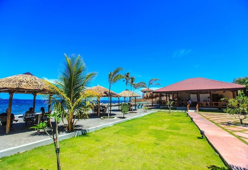 هتل Allura Resort Dive And Spa