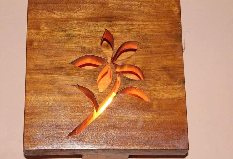 בית מלון כפרי Angkor Rest Villa