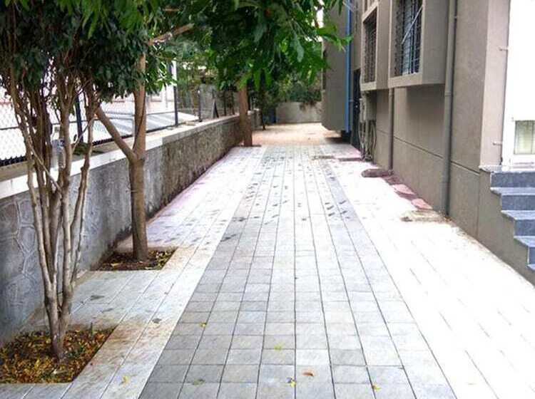 فندق Arjun Pride