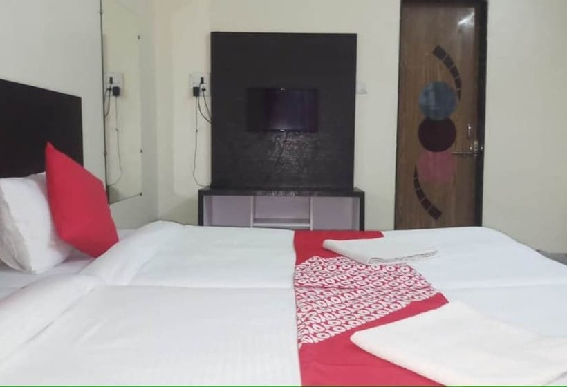 فندق Arjun Pride