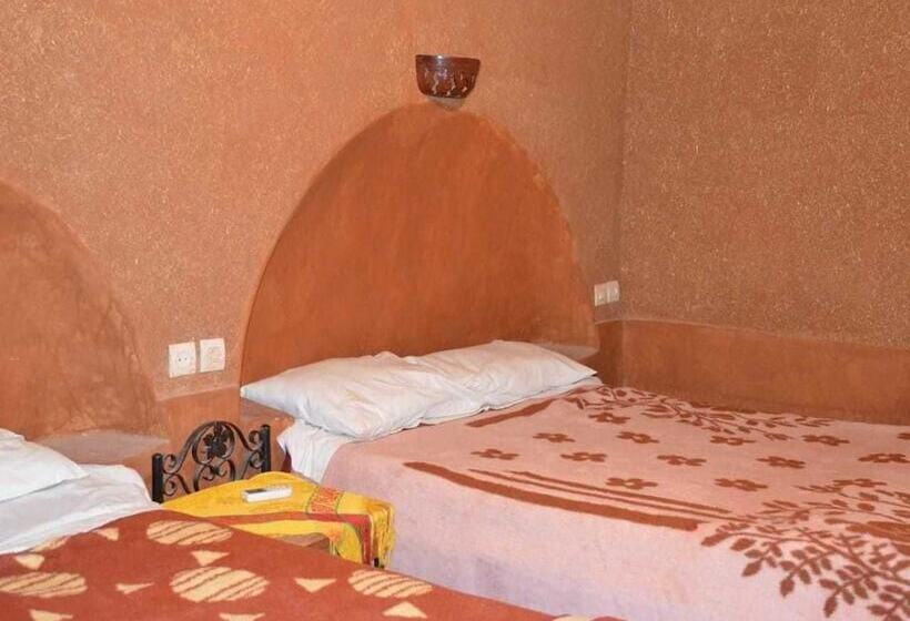 فندق Auberge Ouadjou