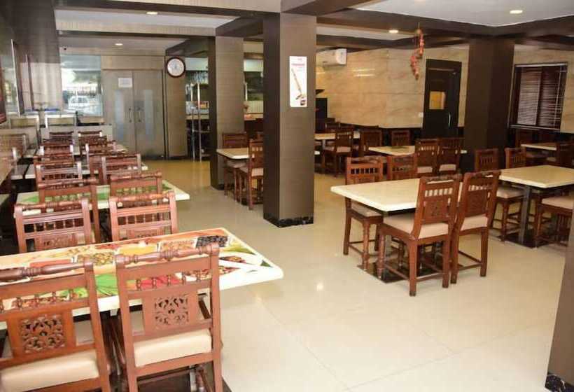 酒店 Awinco International