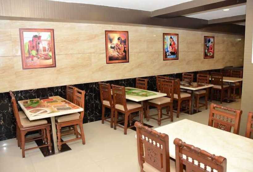 酒店 Awinco International