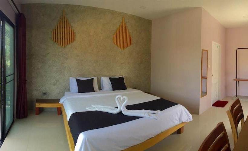 Отель Baiboon Resort