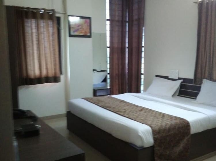 호텔 Balaji Lodging