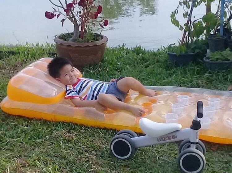 酒店 Bansarapoj Resort