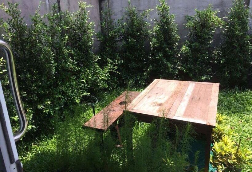 酒店 Bansarapoj Resort