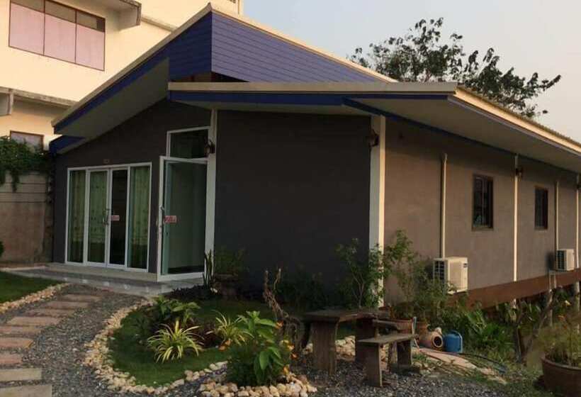 酒店 Bansarapoj Resort