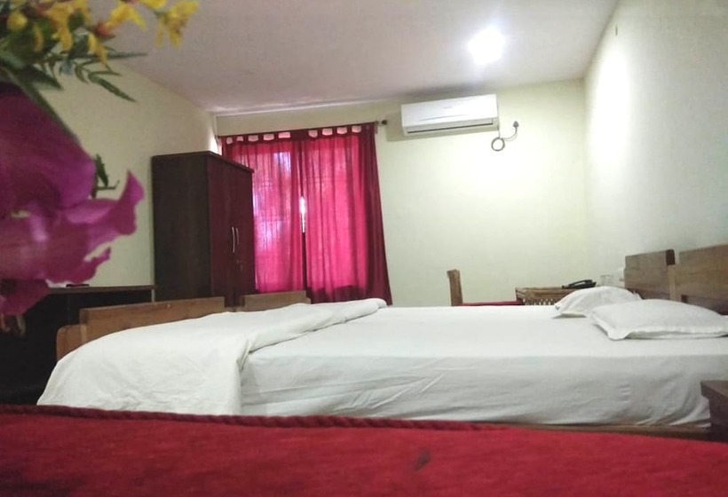 فندق Bastar Jungle Resort