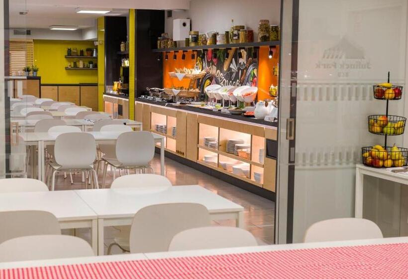 فندق B&b Julinek Park