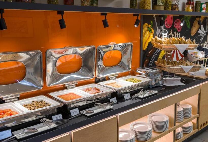 فندق B&b Julinek Park