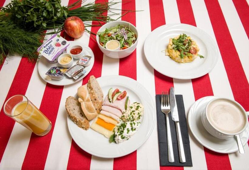 فندق B&b Julinek Park